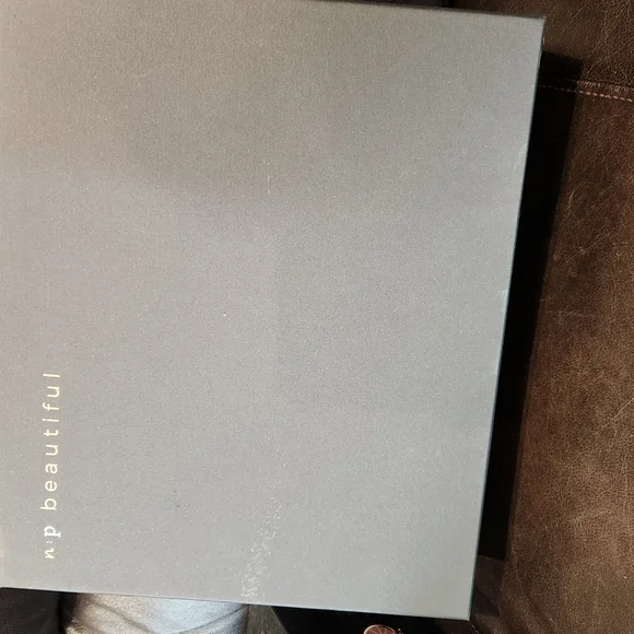 Black Hair Dryer by N:P Beautiful - Picture 4 of 10